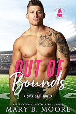 Out of Bounds - Quick Snap