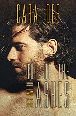 Out of the Ashes (The Game 5)