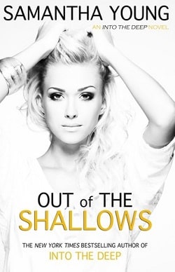 Out of the Shallows (Into the Deep 2)