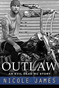 Outlaw (Evil Dead MC 1)