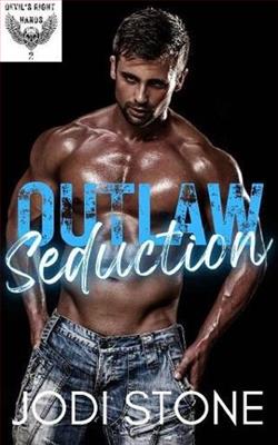 Outlaw Seduction