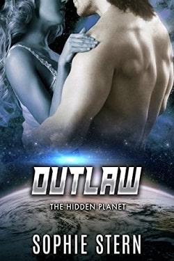 Outlaw (The Hidden Planet 3)