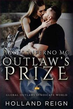 Outlaw's Prize
