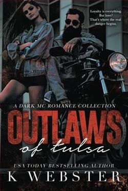 Outlaws of Tulsa