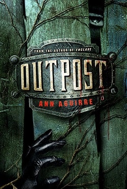 Outpost (Razorland 2)