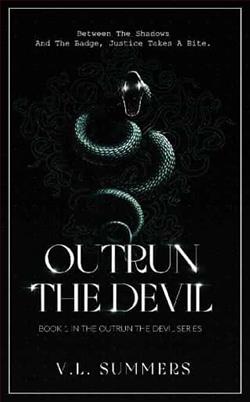 Outrun The Devil