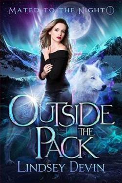 Outside the Pack