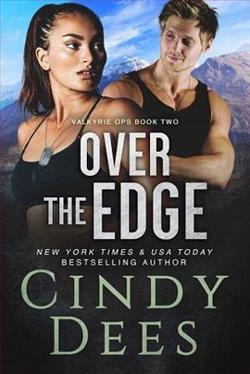 Over the Edge