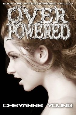 Overpowered