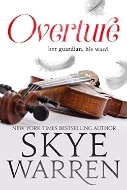 Overture (North Security 1)