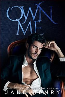 Own Me (Masters of Corsica)