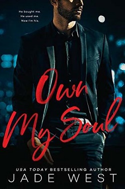 Own My Soul (Sixty Days 3)