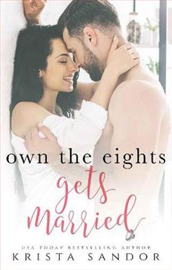 Own the Eights Gets Married