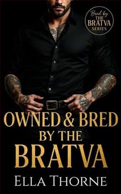 Owned & Bred by the BRATVA