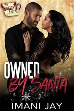 Owned By Santa