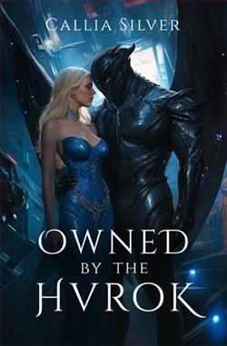 Owned By the Hvrok