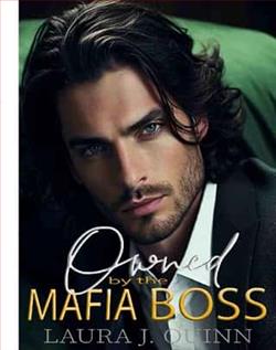 Owned By the Mafia Boss