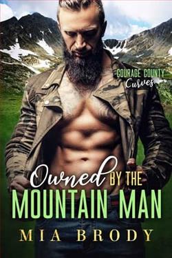 Owned By the Mountain Man