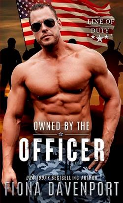 Owned By the Officer