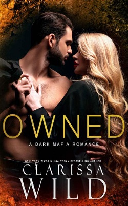Owned (Dellucci Mafia Duet)