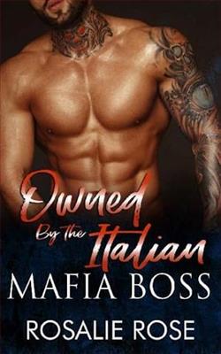 Owned by the Italian Mafia Boss