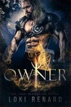 Owner (Blood Brotherhood 2)