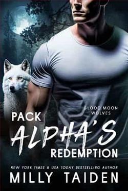 Pack Alpha's Redemption