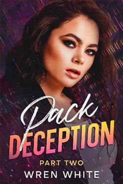 Pack Deception: Part Two