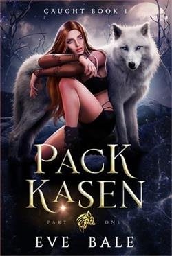 Pack Kasen: Part 1