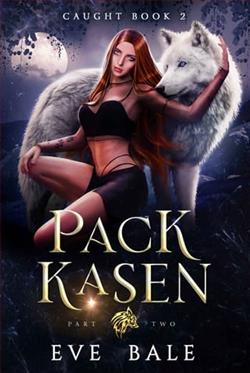 Pack Kasen: Part 2