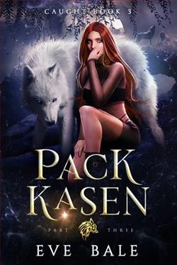 Pack Kasen: Part 3