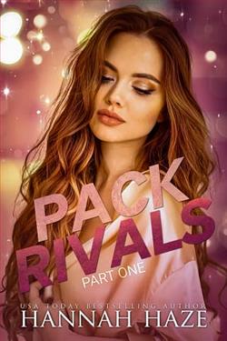 Pack Rivals, Part One