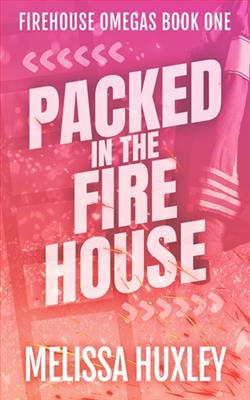 Packed in the Fire house
