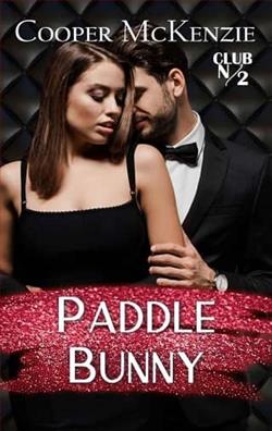 Paddle Bunny