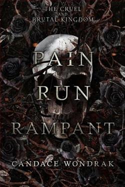 Pain Run Rampant
