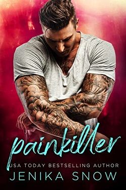 Painkiller