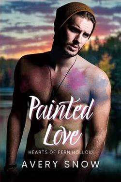 Painted Love