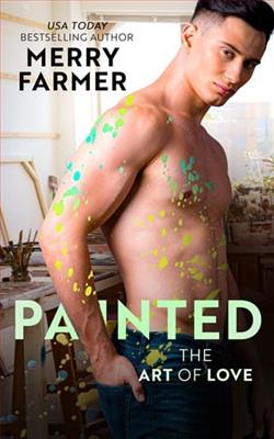 Painted