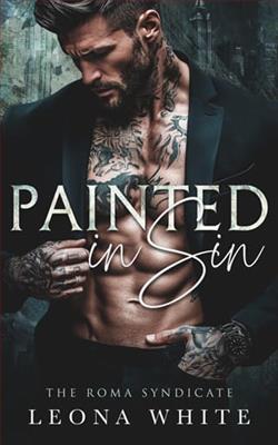 Painted in Sin