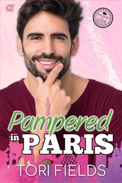Pampered in Paris