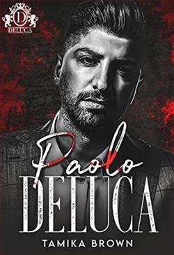 Paolo DeLuca