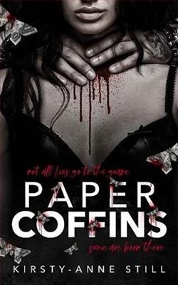 Paper Coffins