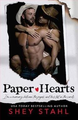Paper Hearts