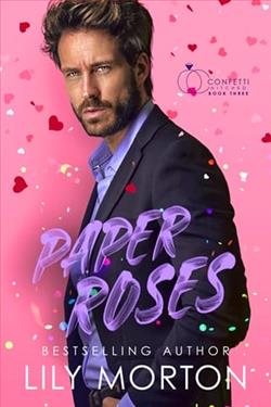 Paper Roses