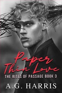 Paper Thin Love