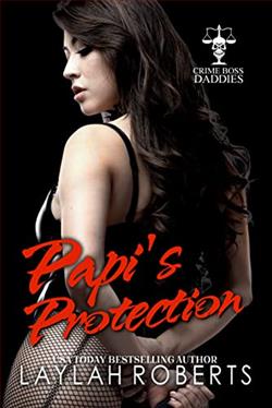Papi's Protection (Crime Boss Daddies)