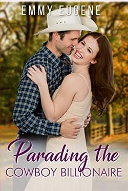 Parading the Cowboy Billionaire (Bluegrass Ranch 4)