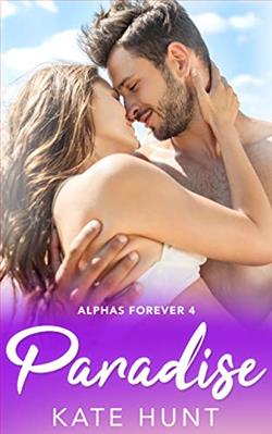 Paradise (Alphas Forever 4)