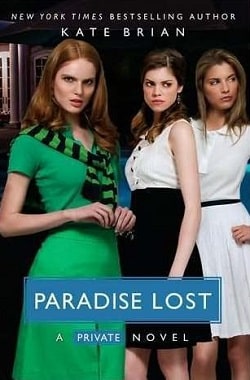 Paradise Lost (Private 9)
