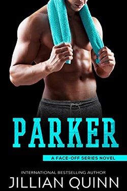 Parker (Face-Off 1)